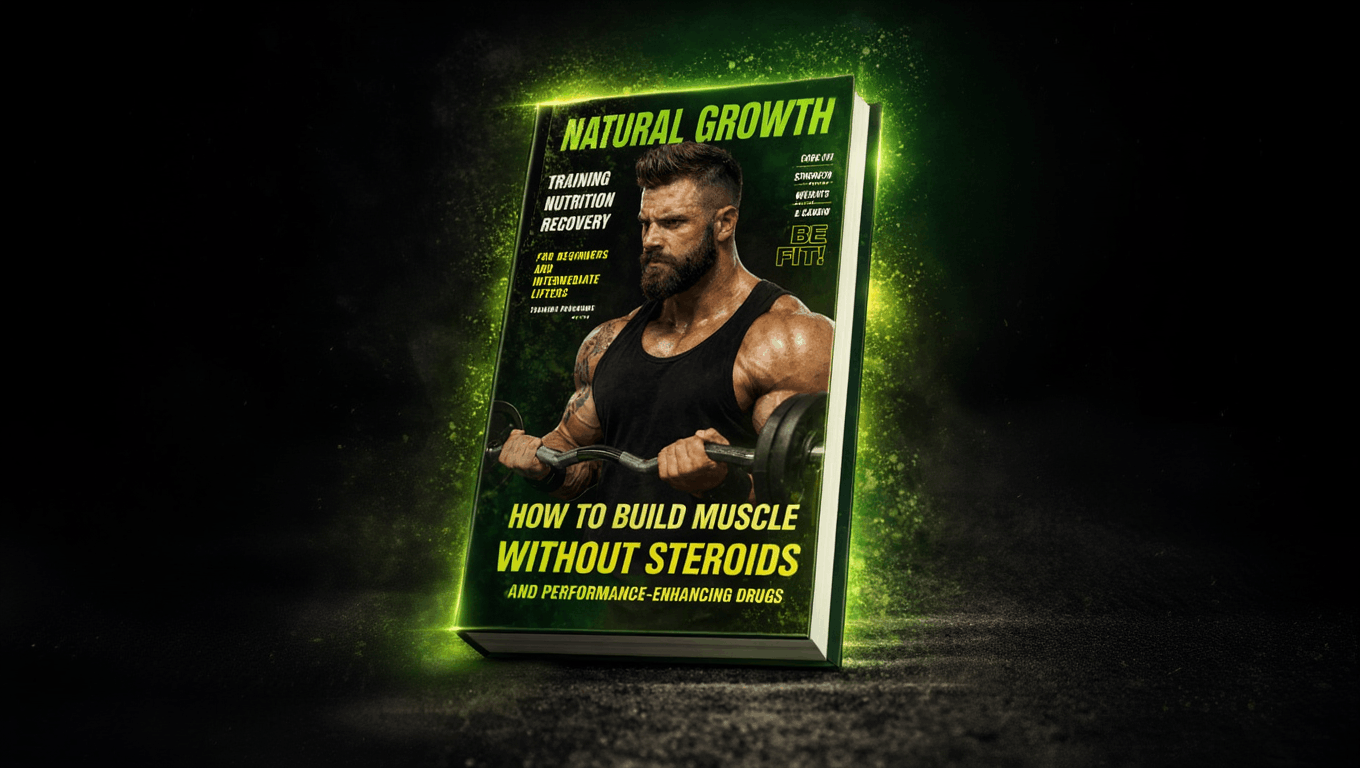 Natural Growth