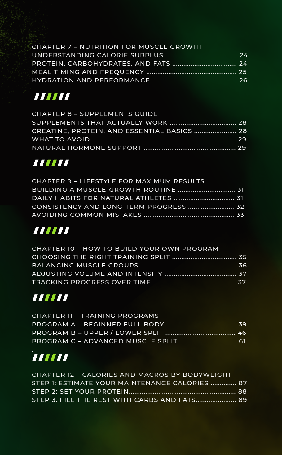 Book page 3